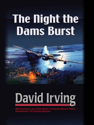 cover image of The Night the Dams Burst